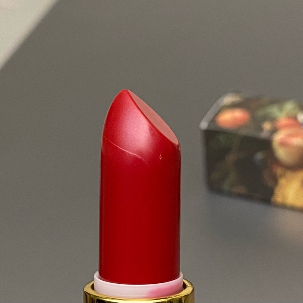 MAC “Bittersweetie” Lipstick - Picture 3 of 7